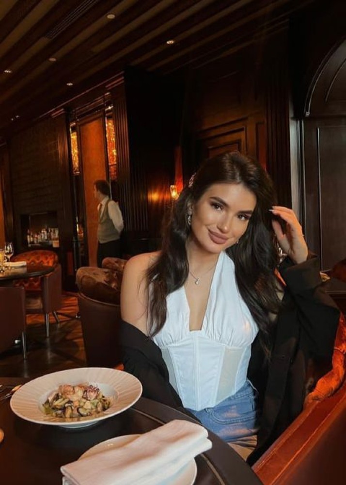 Индивидуалка Наталья фото № 2 в городе Кореновск