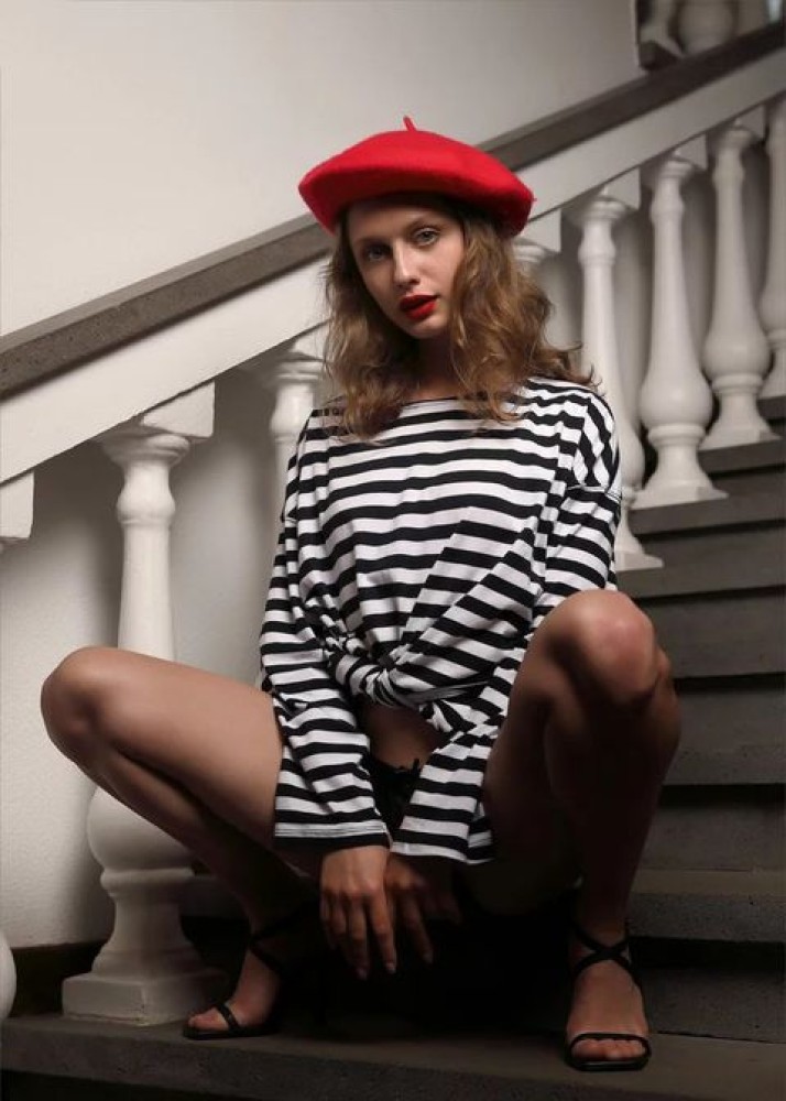 Индивидуалка Ника фото № 2 в городе Кореновск