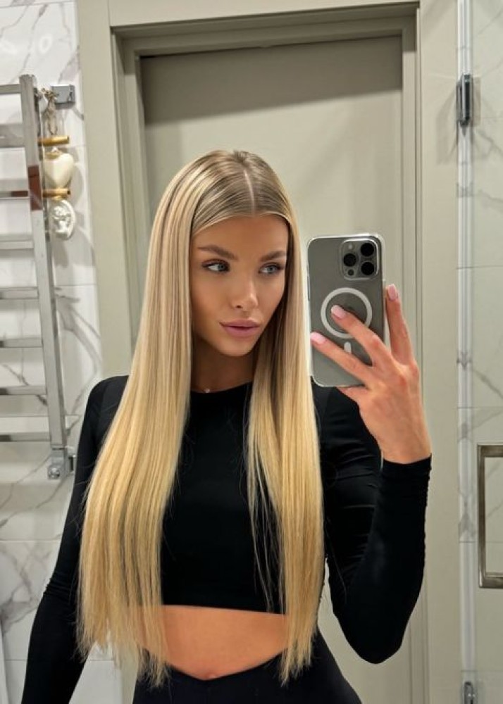 Индивидуалка Нита фото № 2 в городе Кореновск