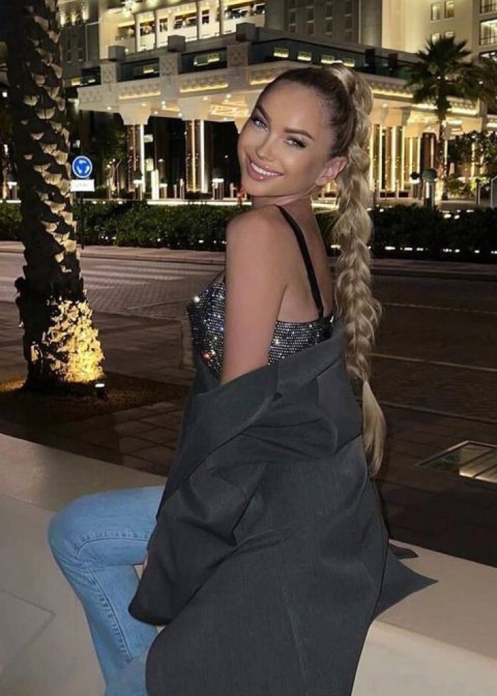 Индивидуалка Октавия фото № 2 в городе Кореновск