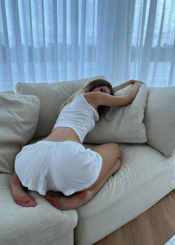 Индивидуалка Памела фото № 2 в городе Кореновск