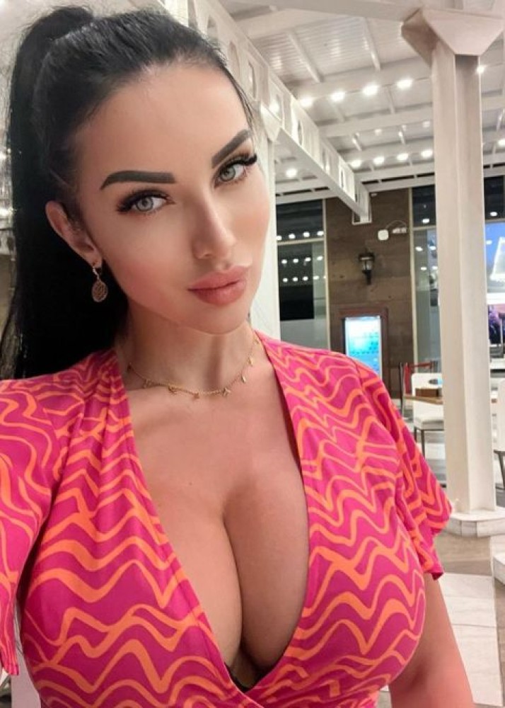 Индивидуалка Поля фото № 2 в городе Кореновск