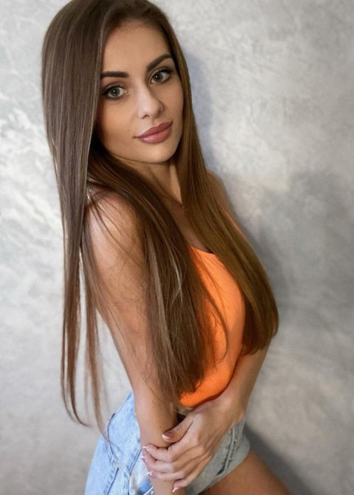 Индивидуалка Регина фото № 2 в городе Кореновск