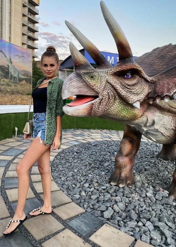 Индивидуалка Регина фото № 2 в городе Кореновск