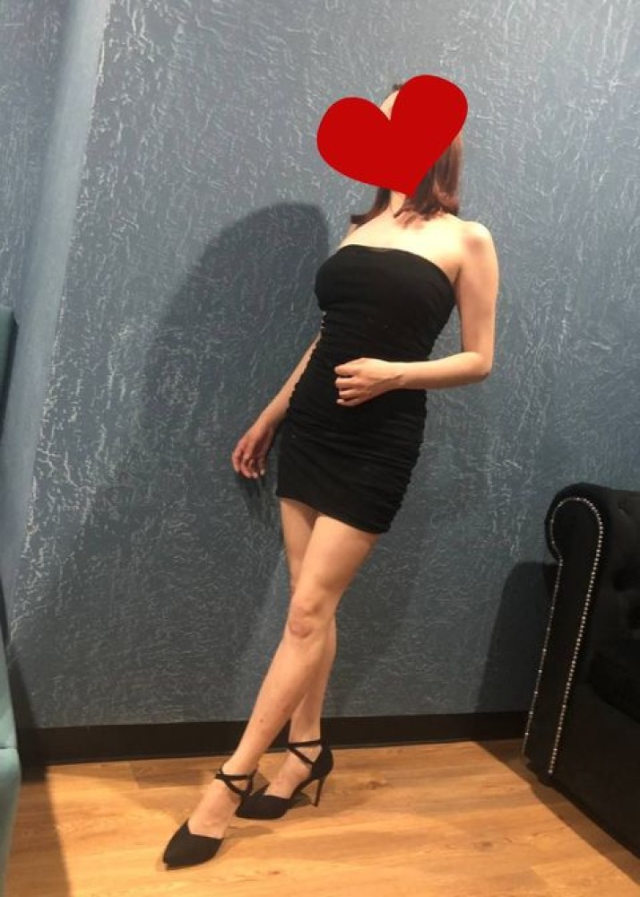 Индивидуалка Софа фото № 2 в городе Кореновск