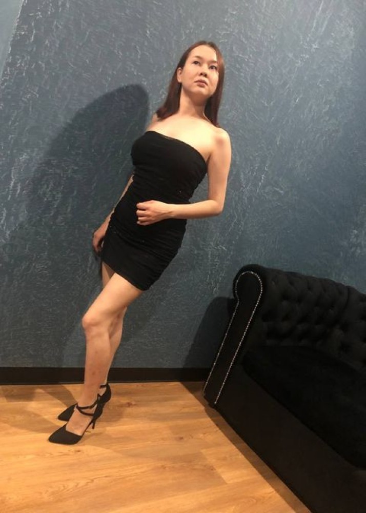 Индивидуалка Софа фото № 2 в городе Кореновск