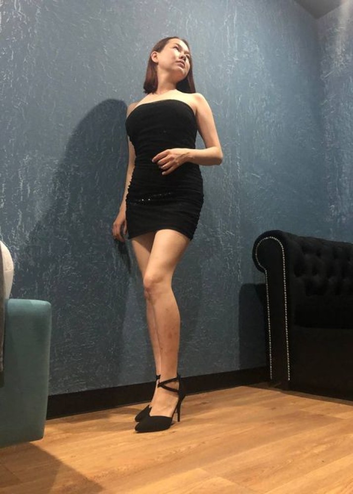 Индивидуалка Софа фото № 2 в городе Кореновск