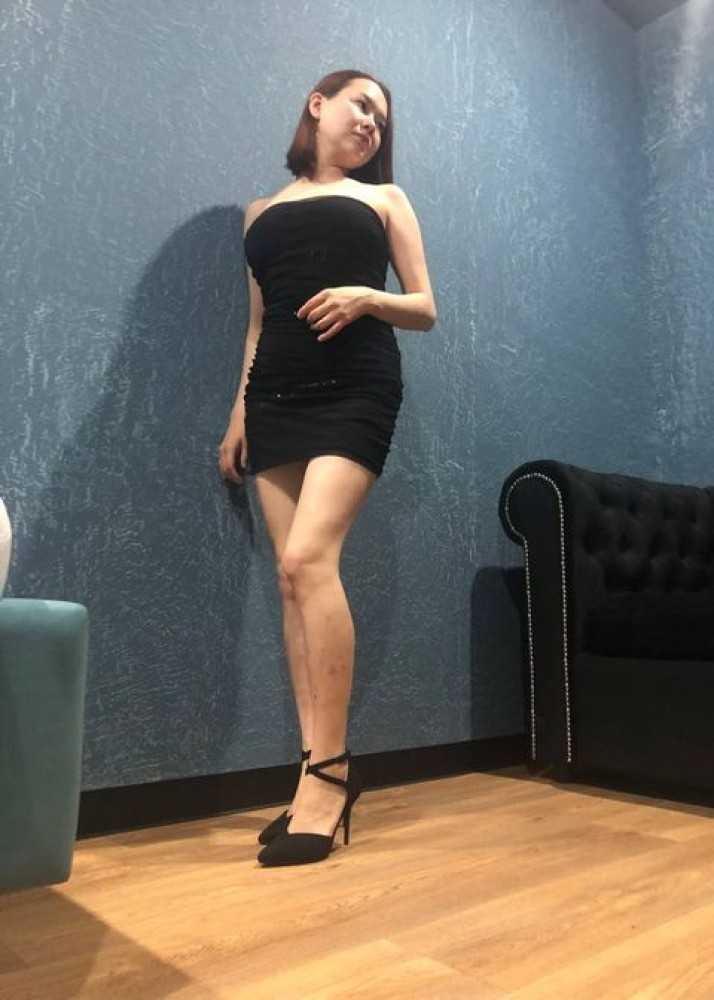 Индивидуалка Софа фото № 2 в городе Кореновск