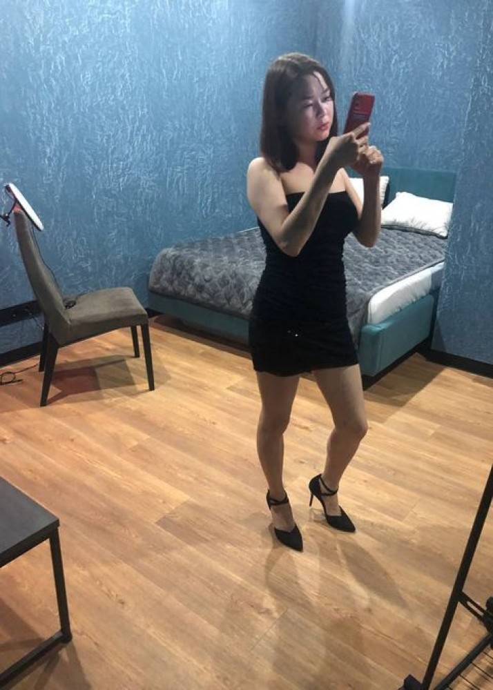 Индивидуалка Софа фото № 2 в городе Кореновск