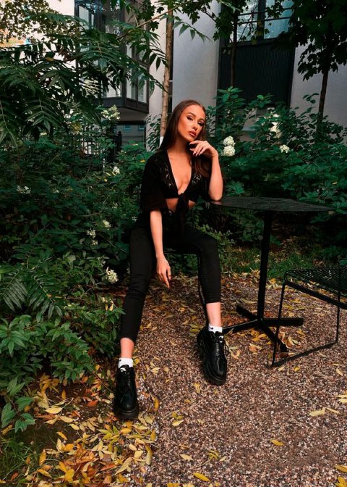 Индивидуалка Валерия фото № 2 в городе Кореновск