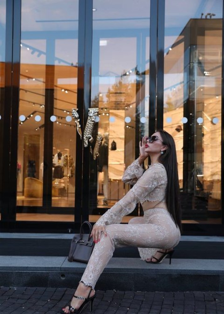 Индивидуалка Варвара фото № 2 в городе Кореновск