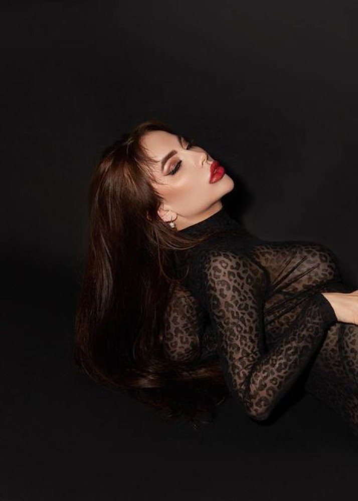 Индивидуалка Варвара фото № 2 в городе Кореновск