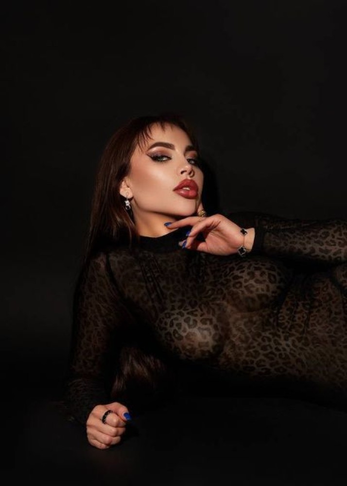 Индивидуалка Варвара фото № 2 в городе Кореновск