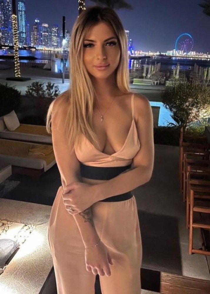 Индивидуалка Вивьен главное фото в городе Кореновск 