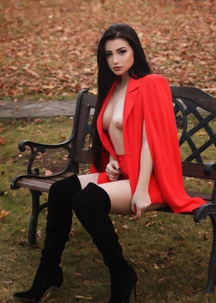 Индивидуалка Яна фото № 2 в городе Кореновск