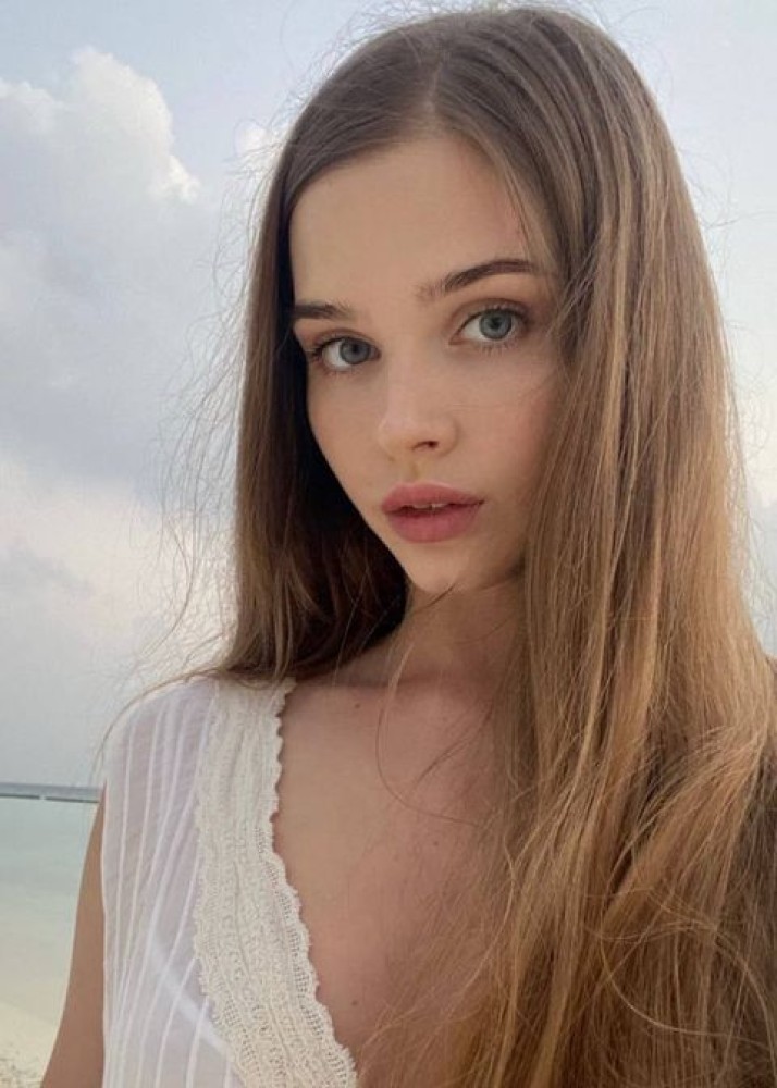 Индивидуалка Юличка фото № 2 в городе Кореновск