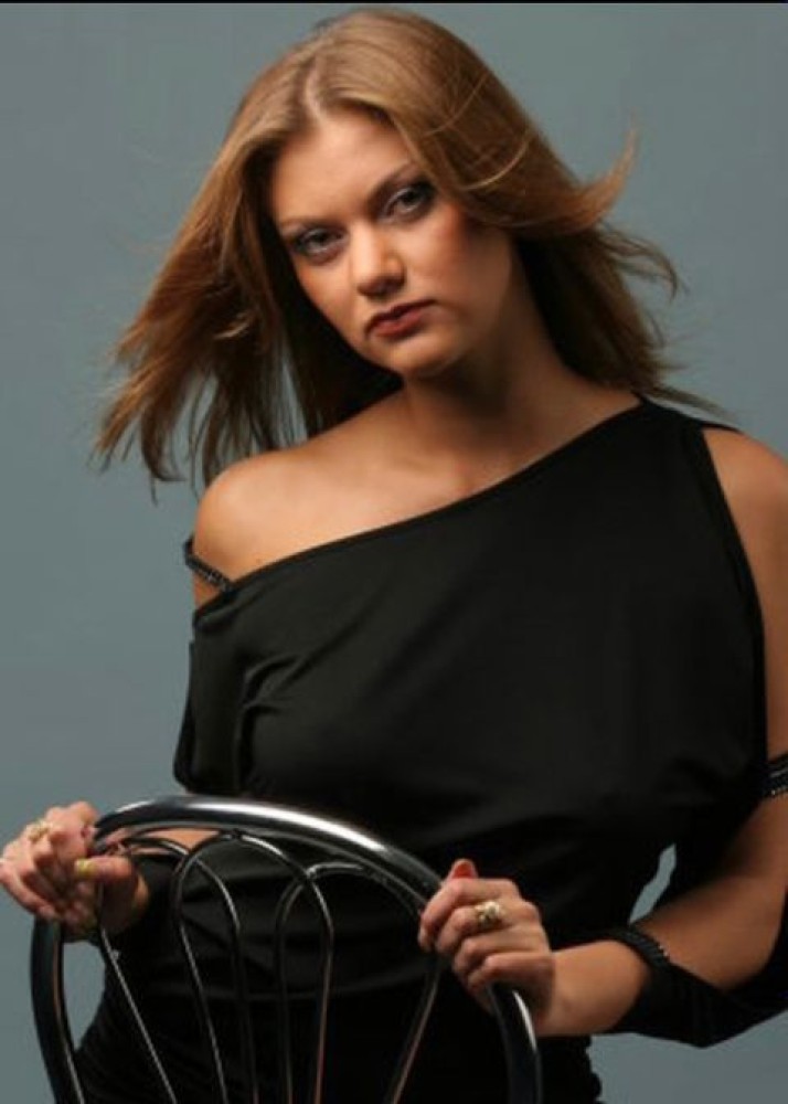 Индивидуалка Женя фото № 2 в городе Кореновск