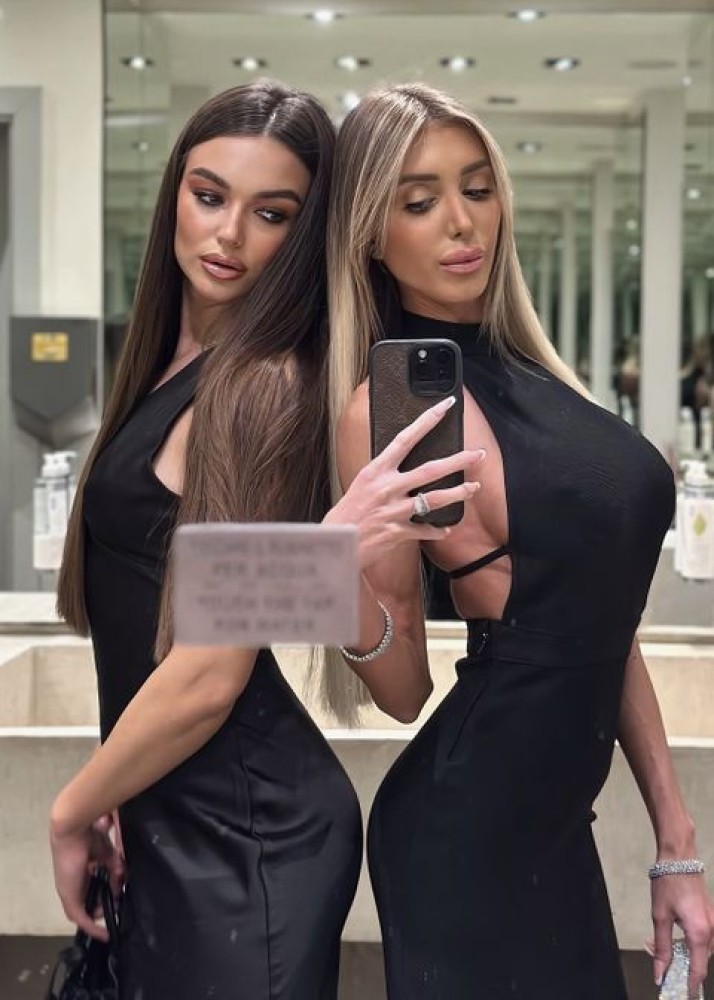 Индивидуалка Алина фото № 2 в городе Кореновск