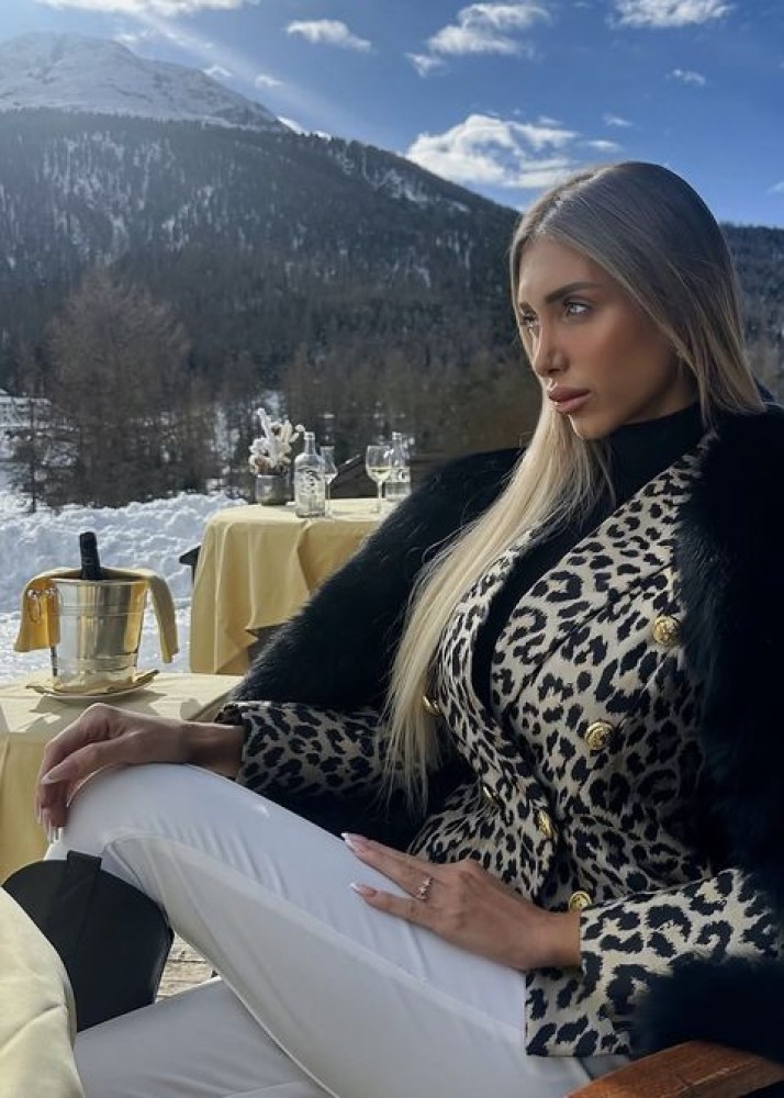 Индивидуалка Алина фото № 2 в городе Кореновск