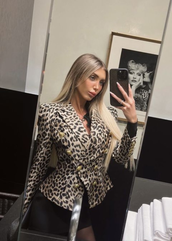 Индивидуалка Алина фото № 2 в городе Кореновск