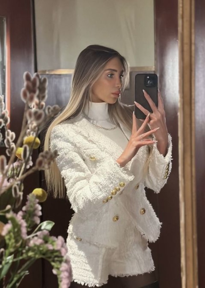 Индивидуалка Алина фото № 2 в городе Кореновск