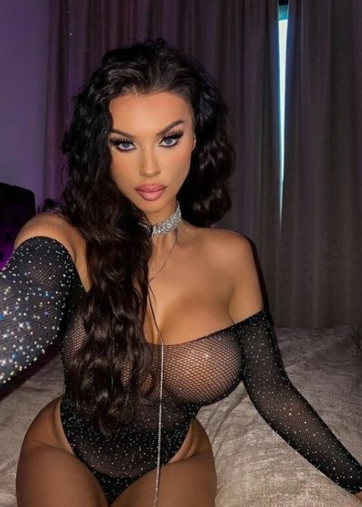 Индивидуалка ДАРИНА фото № 2 в городе Кореновск