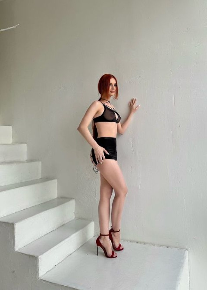 Индивидуалка Карина фото № 2 в городе Кореновск