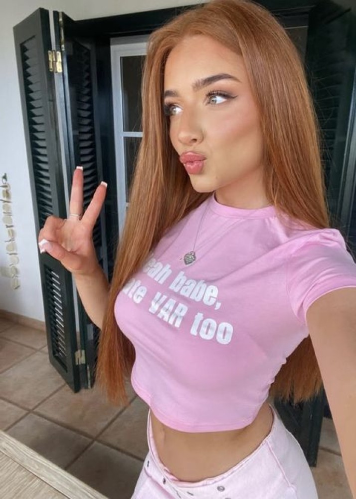 Индивидуалка Ника фото № 2 в городе Кореновск