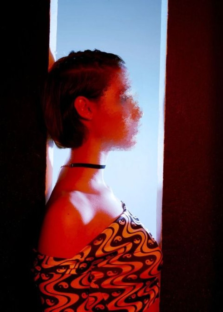 Индивидуалка Полина фото № 2 в городе Кореновск