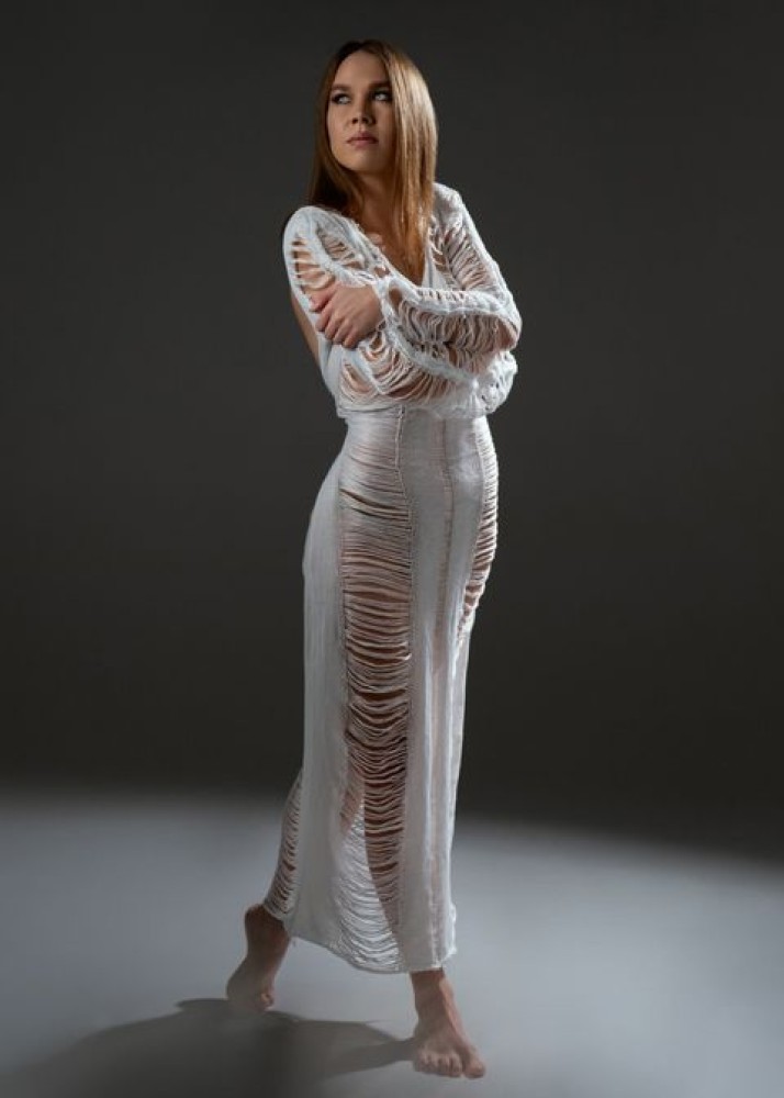 Индивидуалка Вероника фото № 2 в городе Кореновск