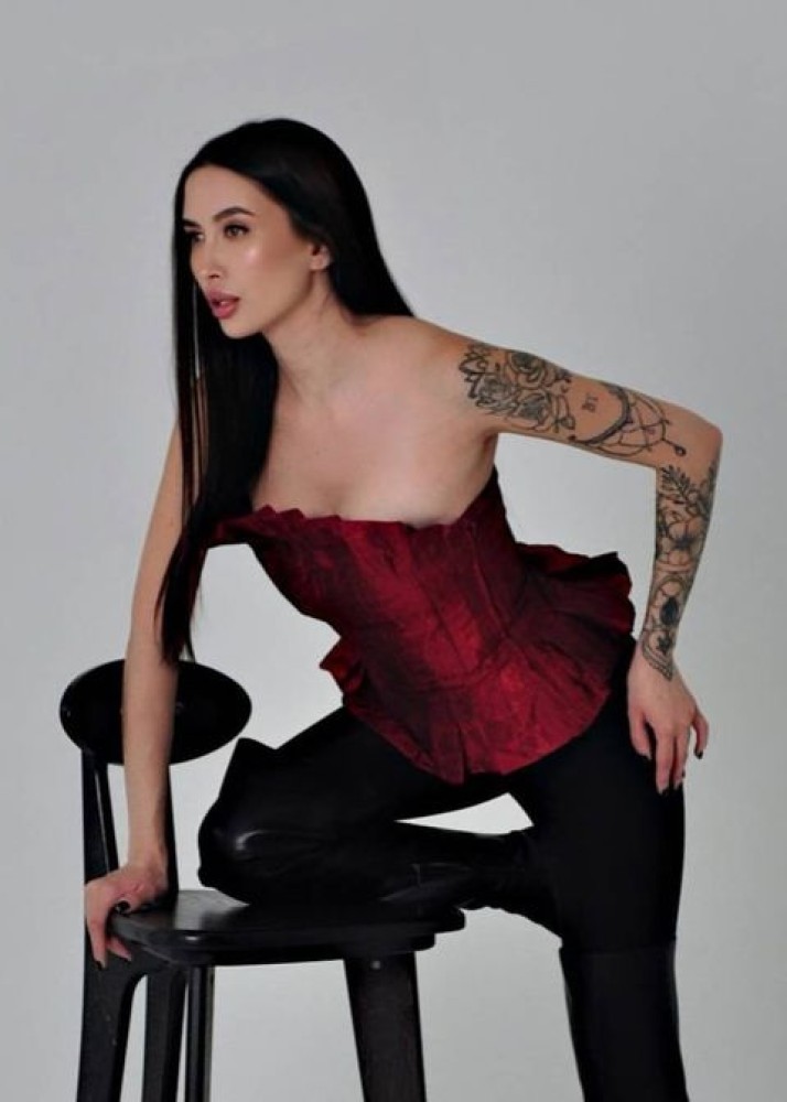 Индивидуалка Вика главное фото в городе Кореновск 