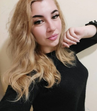 Олеся, Г. Кореновск