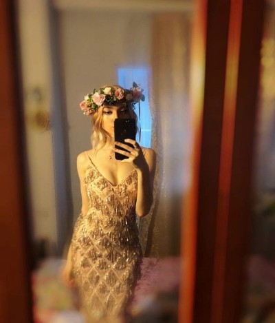 Надя, Г. Кореновск