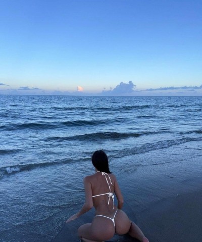 Лиза, Г. Кореновск