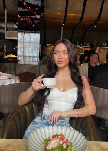 Карина, Г. Кореновск