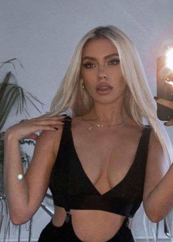 Лиза, Г. Кореновск