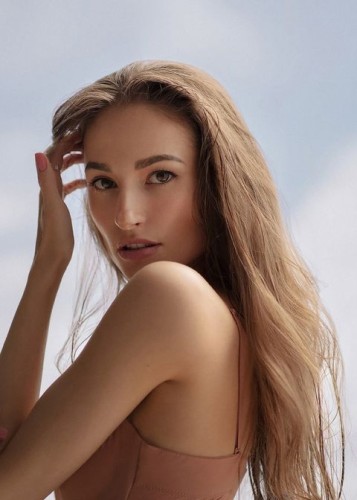 Настя, Г. Кореновск