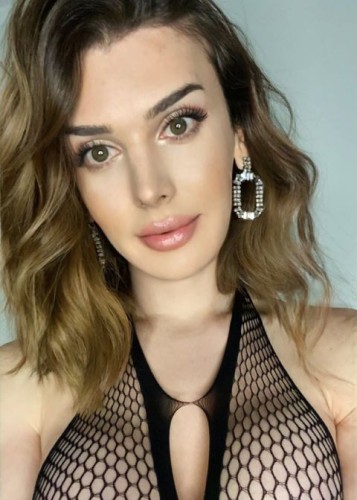 Софья, Г. Кореновск