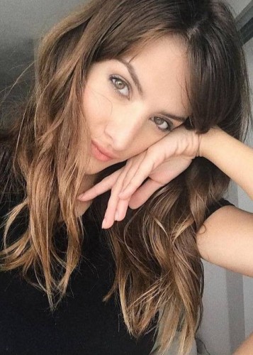 Света, Г. Кореновск