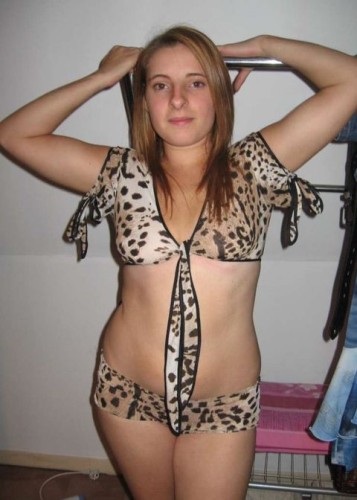 Тая, Г. Кореновск