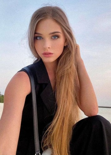 Юличка, Г. Кореновск